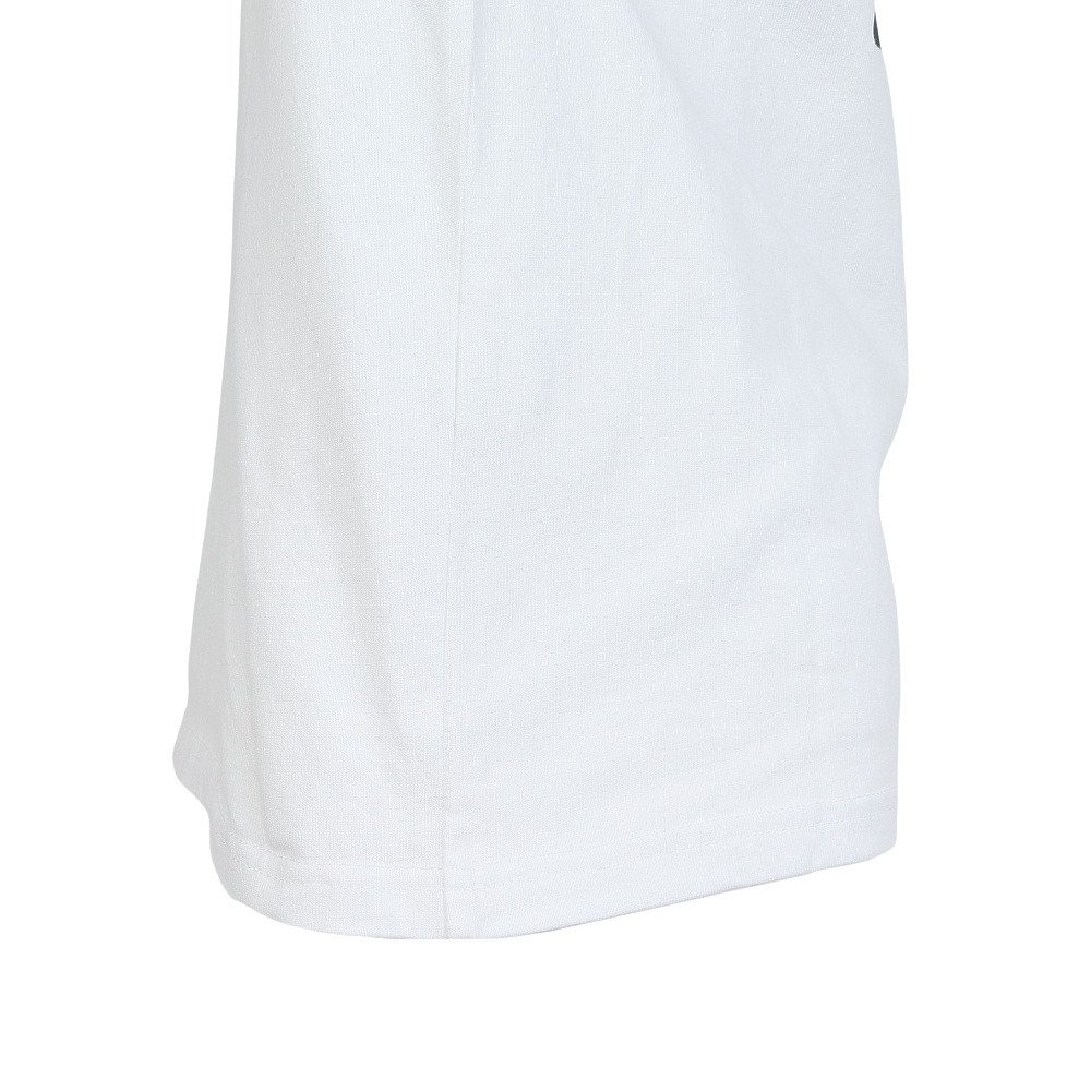 チャムス（CHUMS）（メンズ）ブービー ロゴ ロングスリーブTシャツ CH01-2727-W001