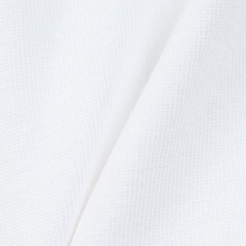 チャムス（CHUMS）（メンズ）ブービー ロゴ ロングスリーブTシャツ CH01-2727-W001