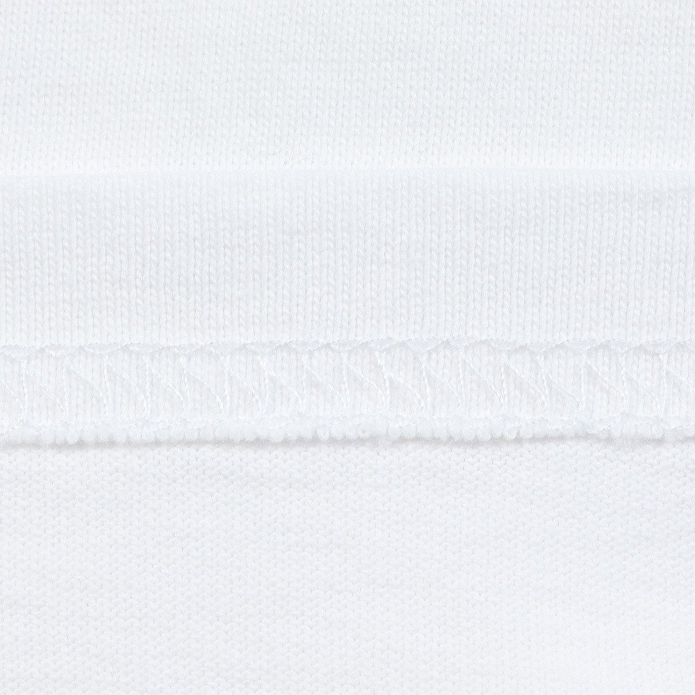 チャムス（CHUMS）（メンズ）ブービー ロゴ ロングスリーブTシャツ CH01-2727-W001
