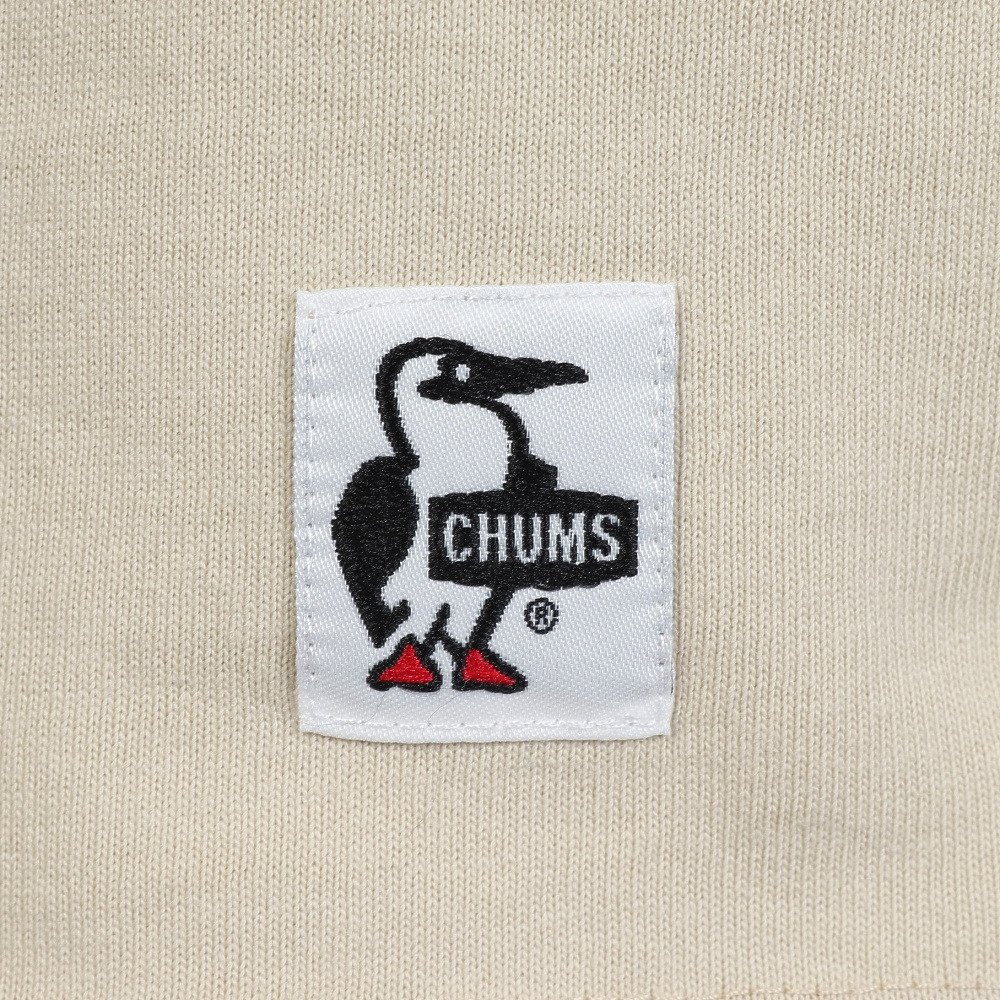 チャムス（CHUMS）（メンズ）長袖 HWYC ロングスリーブTシャツ CH01-2728-C086