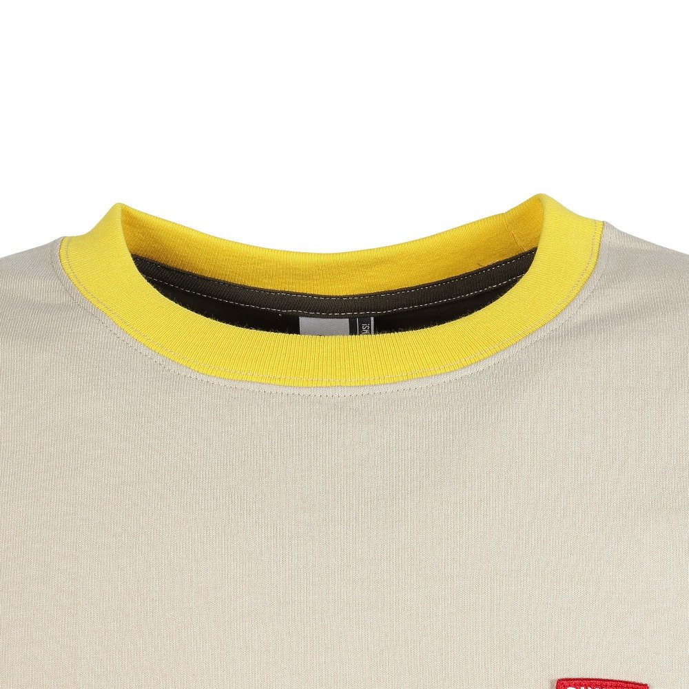 チャムス（CHUMS）（メンズ）長袖 HWYC ロングスリーブTシャツ CH01-2728-C086