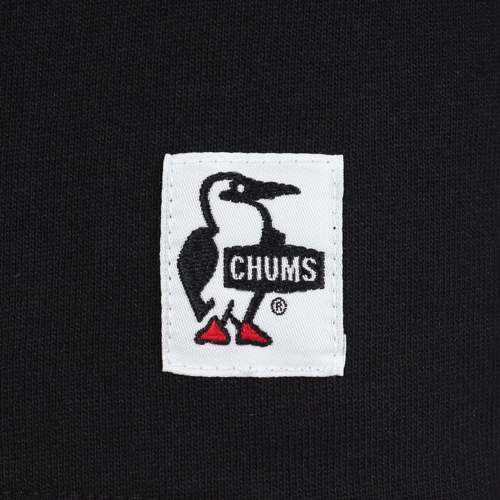 チャムス（CHUMS）（メンズ）HWYC ロングスリーブTシャツ CH01-2728-K069