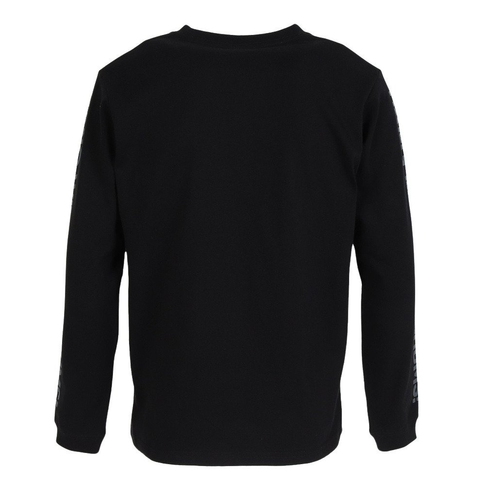 チャムス（CHUMS）（メンズ）HWYC ロングスリーブTシャツ CH01-2728-K069