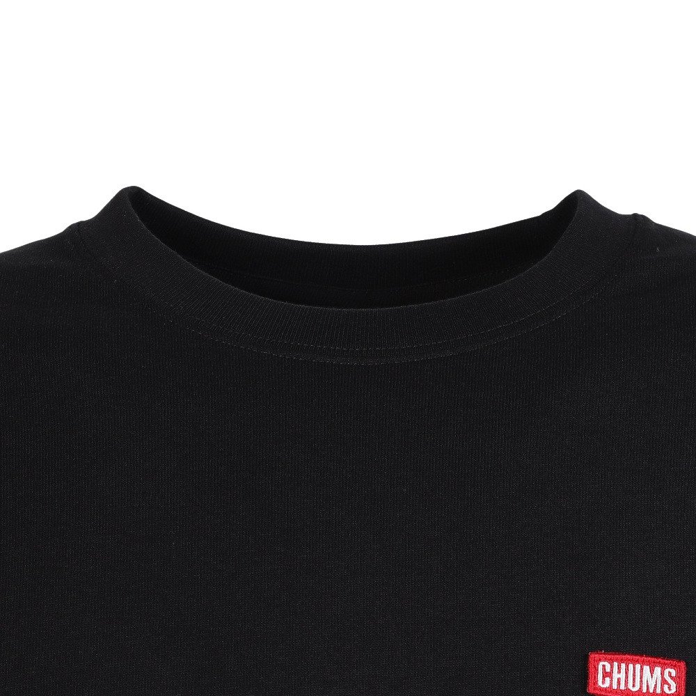 チャムス（CHUMS）（メンズ）HWYC ロングスリーブTシャツ CH01-2728-K069