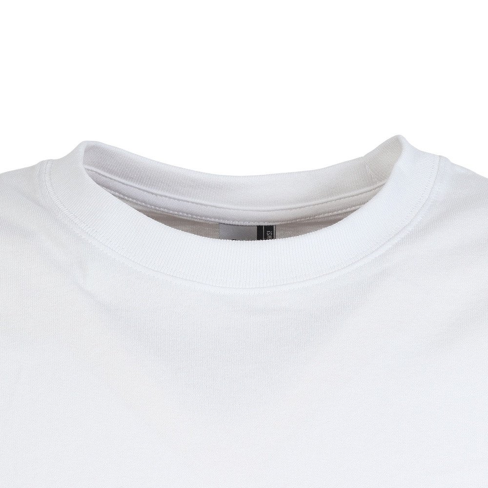 チャムス（CHUMS）（メンズ）HWYC ロングスリーブTシャツ CH01-2728-W131