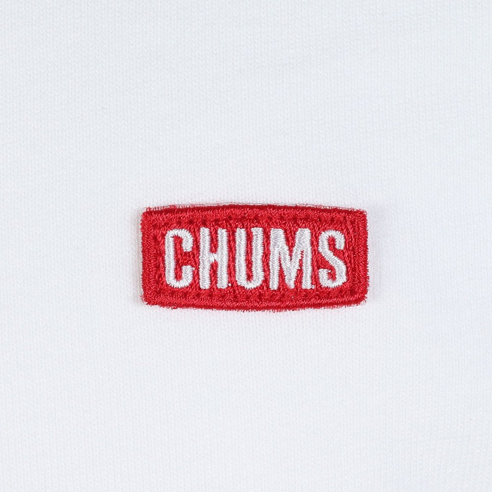 チャムス（CHUMS）（メンズ）HWYC ロングスリーブTシャツ CH01-2728-W131