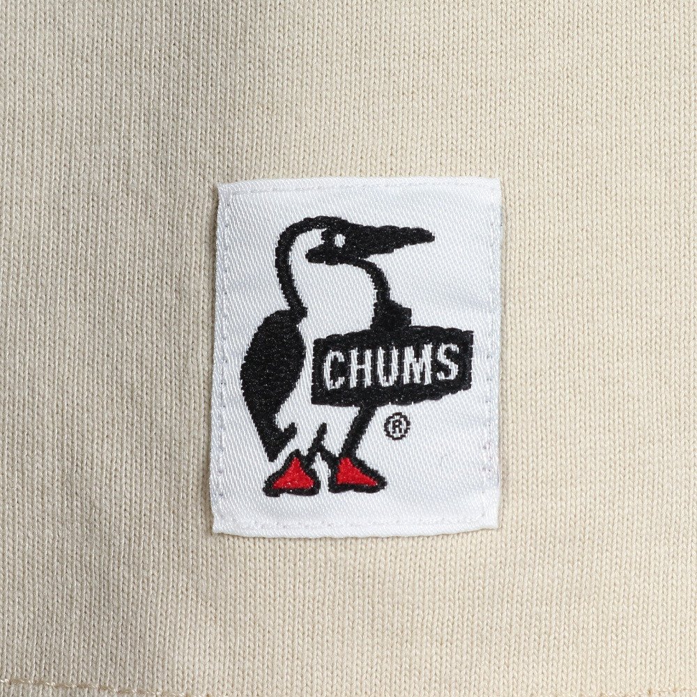 チャムス（CHUMS）（メンズ）長袖 HWYCホットドッグ ロングスリーブ Tシャツ CH01-2731-C086
