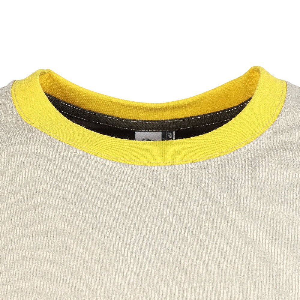 チャムス（CHUMS）（メンズ）長袖 HWYCホットドッグ ロングスリーブ Tシャツ CH01-2731-C086