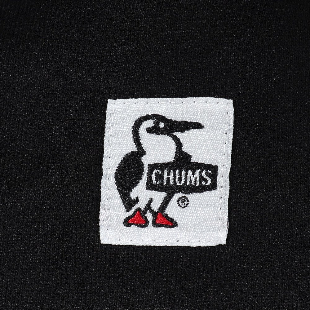 チャムス（CHUMS）（メンズ）長袖 HWYCホットドッグ ロングスリーブTシャツ CH01-2731-K001