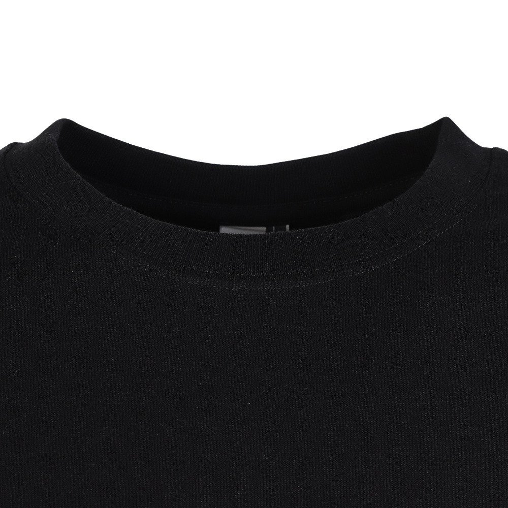 チャムス（CHUMS）（メンズ）長袖 HWYCホットドッグ ロングスリーブTシャツ CH01-2731-K001