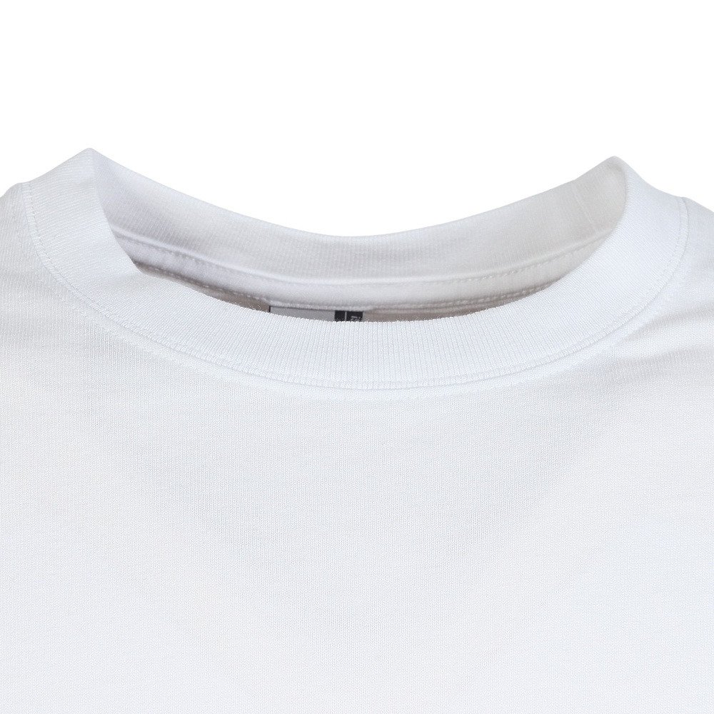 チャムス（CHUMS）（メンズ）長袖 HWYCホットドッグ ロングスリーブTシャツ CH01-2731-W001