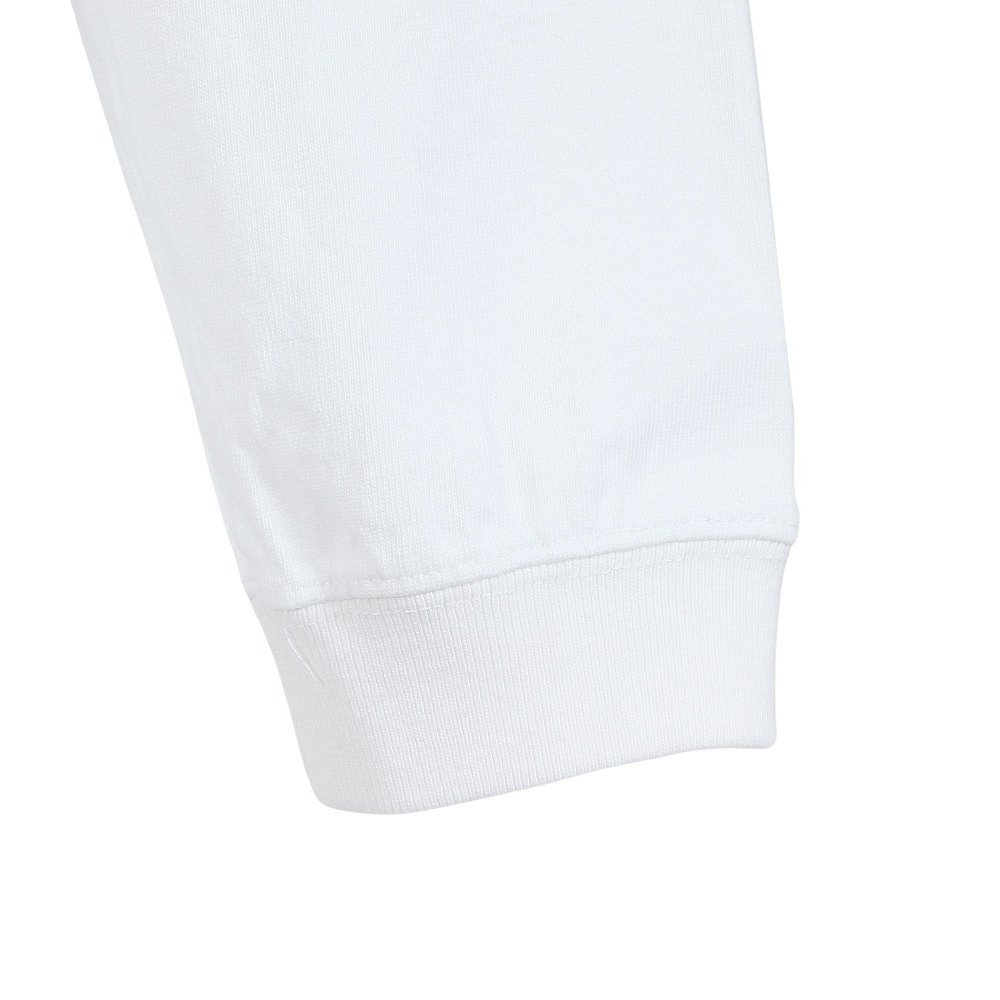 チャムス（CHUMS）（メンズ）長袖 HWYCホットドッグ ロングスリーブTシャツ CH01-2731-W001