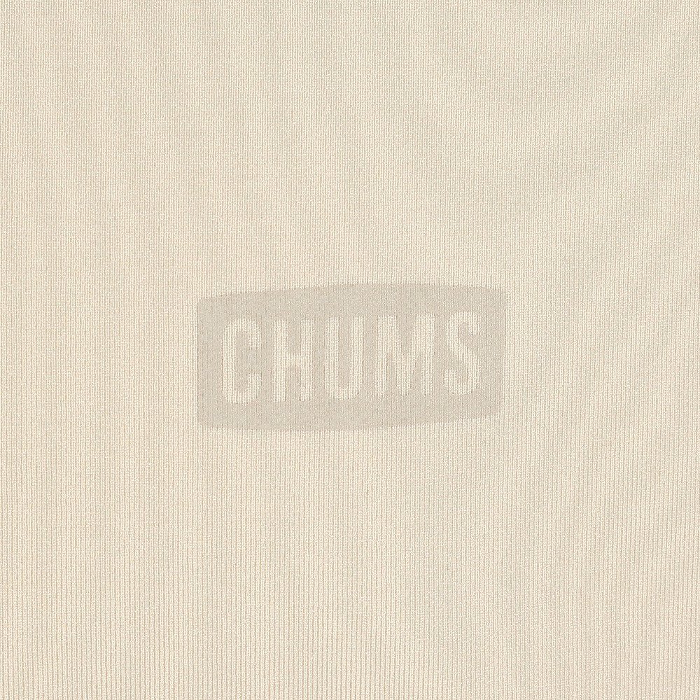 チャムス（CHUMS）（メンズ）スプラッシュビッグブービーロングスリーブTシャツ CH01-2766-G057