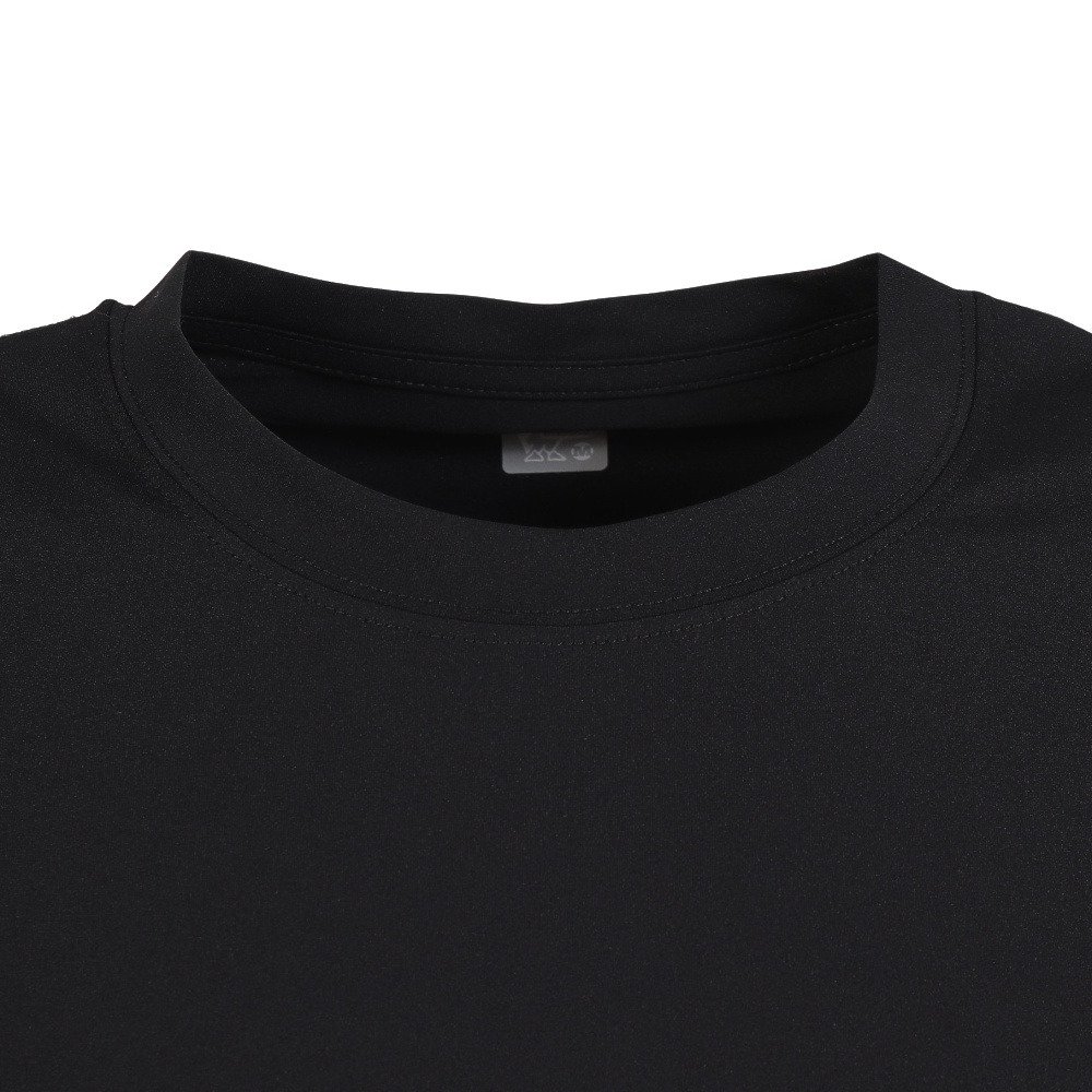 チャムス（CHUMS）（メンズ）スプラッシュビッグブービーロングスリーブTシャツ CH01-2766-K001