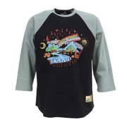 ブラック×グリーン