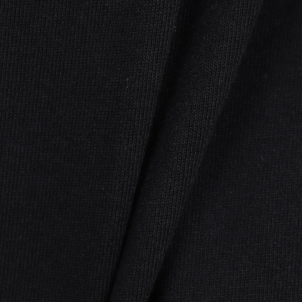 ポーラー（POLER）（メンズ）HORSE リラックス フィット Tシャツ 半袖 261MCV0061-BLK