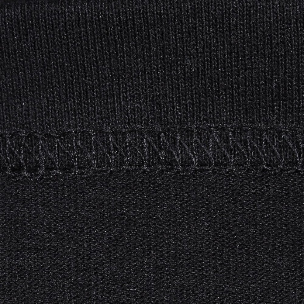 ポーラー（POLER）（メンズ）HORSE リラックス フィット Tシャツ 半袖 261MCV0061-BLK