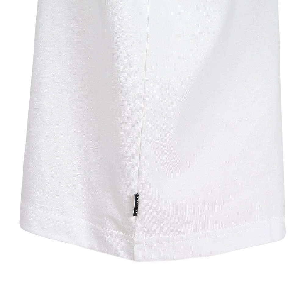ポーラー（POLER）（メンズ）HORSE リラックス フィット Tシャツ 半袖 261MCV0061-WHT