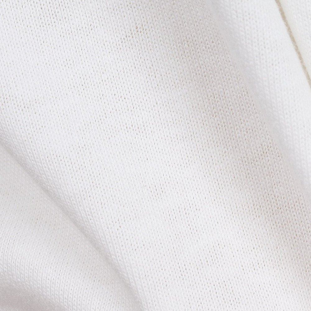 ポーラー（POLER）（メンズ）HORSE リラックス フィット Tシャツ 半袖 261MCV0061-WHT