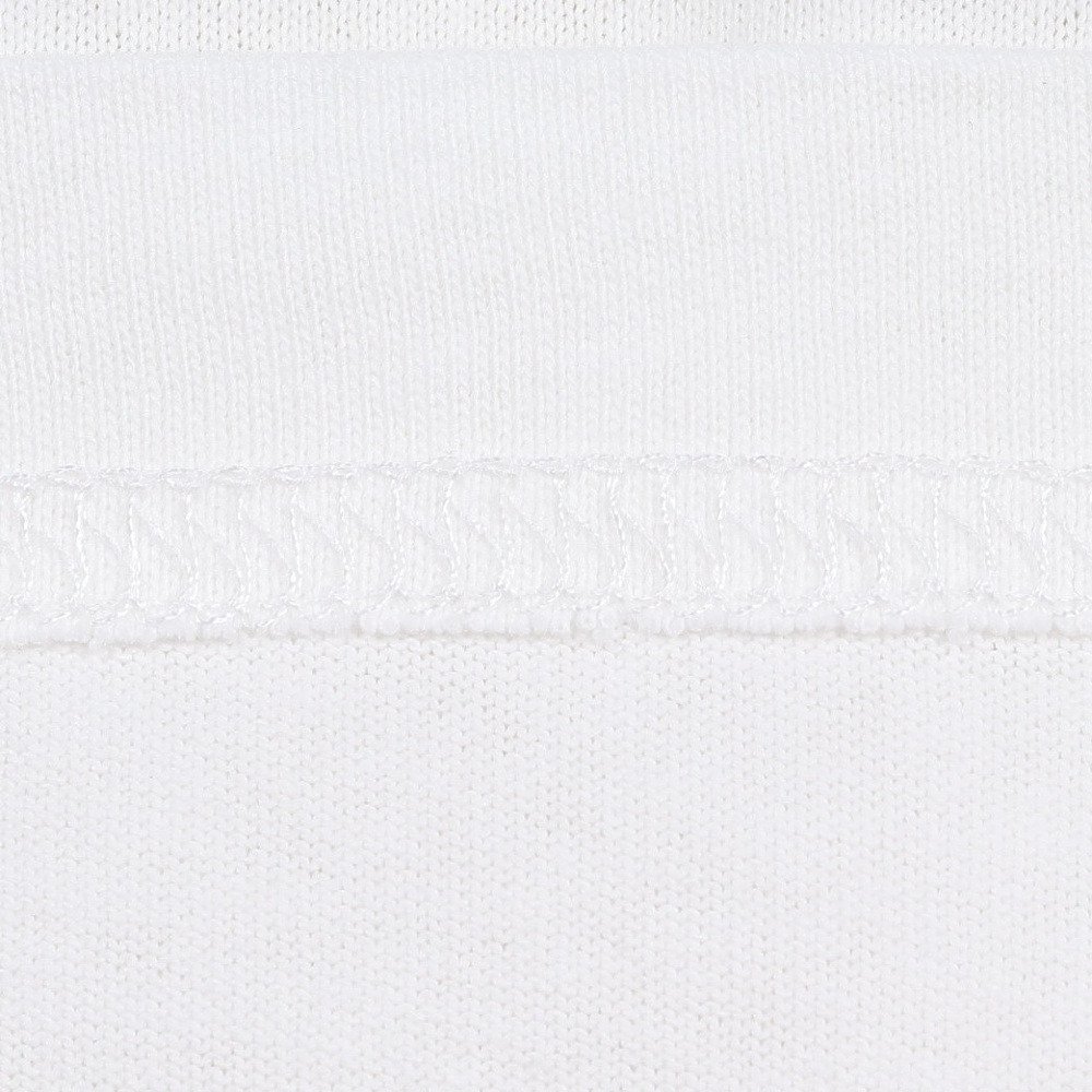 ポーラー（POLER）（メンズ）HORSE リラックス フィット Tシャツ 半袖 261MCV0061-WHT