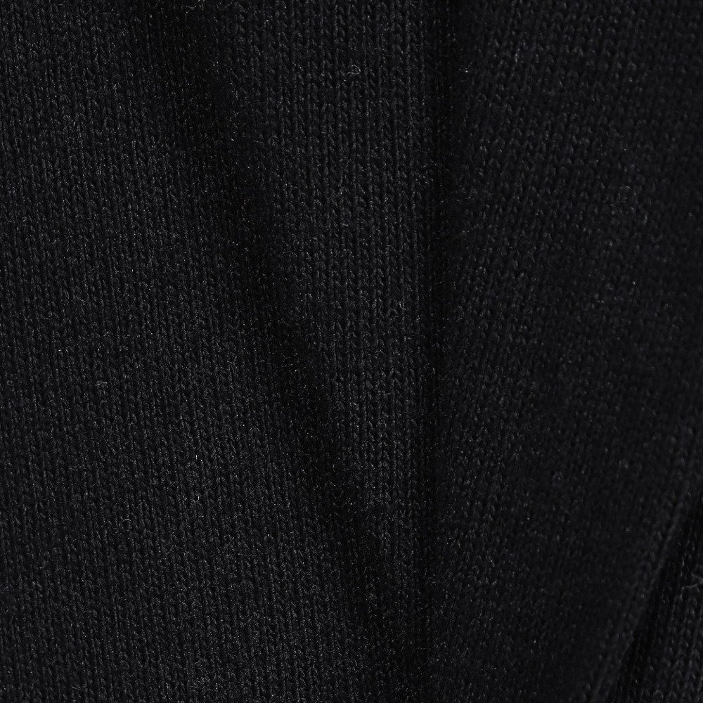 ポーラー（POLER）（メンズ）FURRY ハート リラックスフィット ポケット Tシャツ 半袖 261MCV0065-BLK