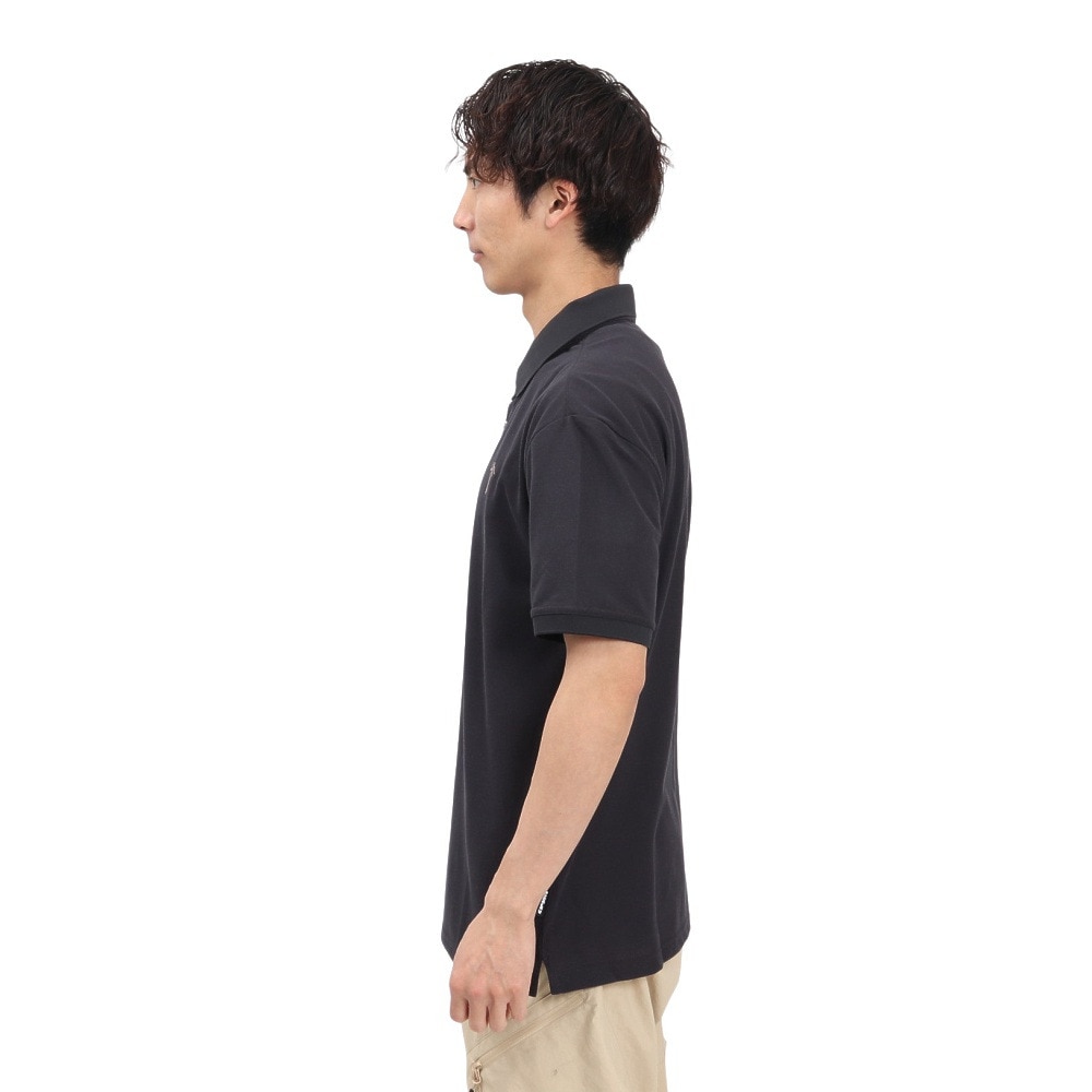 アイスピーク（ICEPEAK）（メンズ）ポロシャツ MAITLAND 57626 614 290