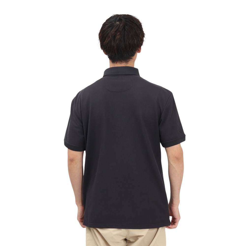 アイスピーク（ICEPEAK）（メンズ）ポロシャツ MAITLAND 57626 614 290