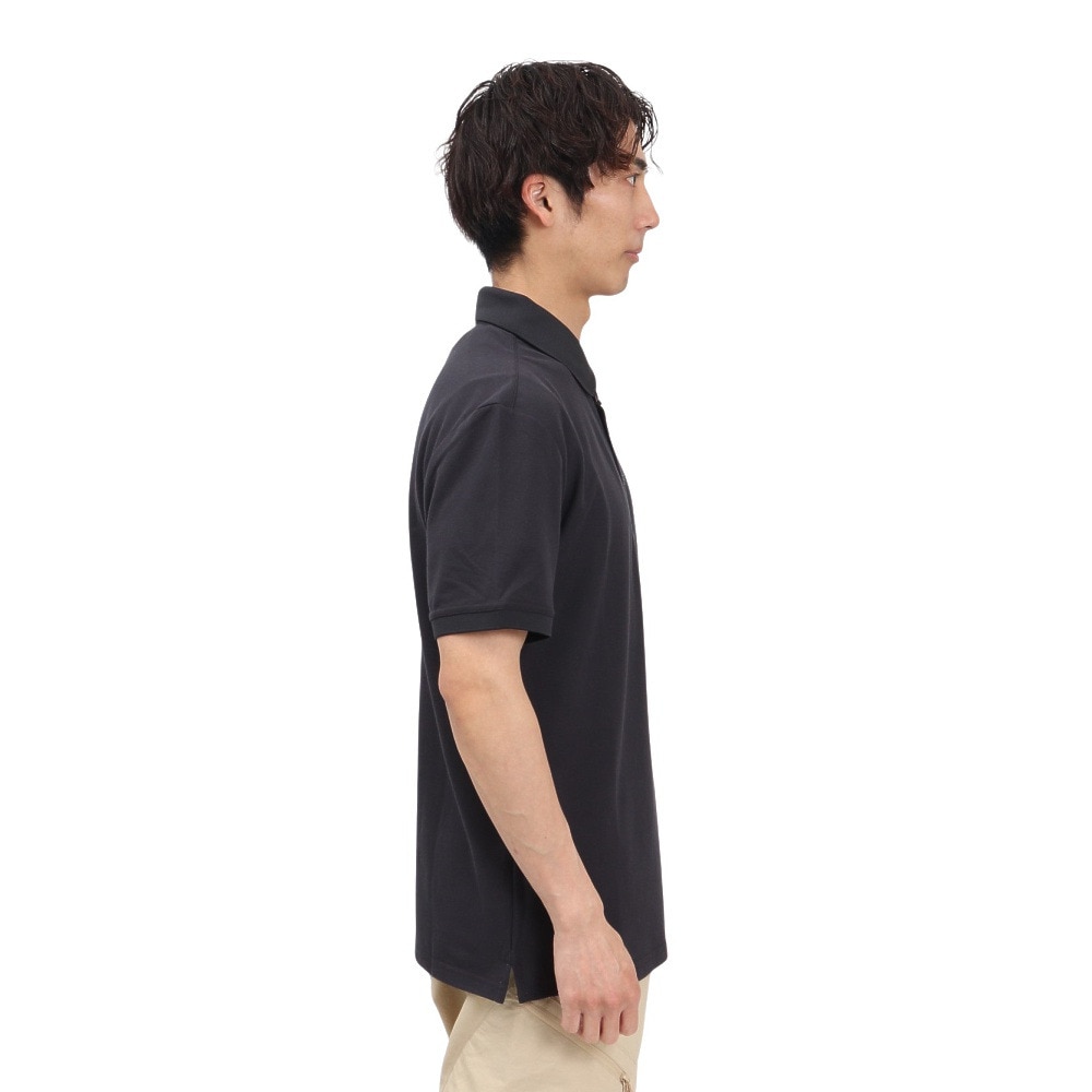 アイスピーク（ICEPEAK）（メンズ）ポロシャツ MAITLAND 57626 614 290
