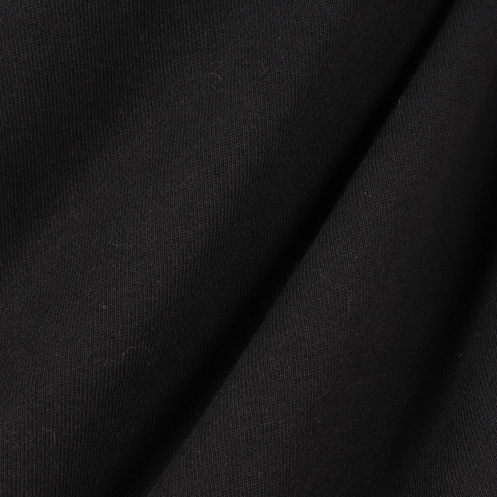コールマン（Coleman）（メンズ）サークルロゴ ハイネック トレーナー X6454A BLK