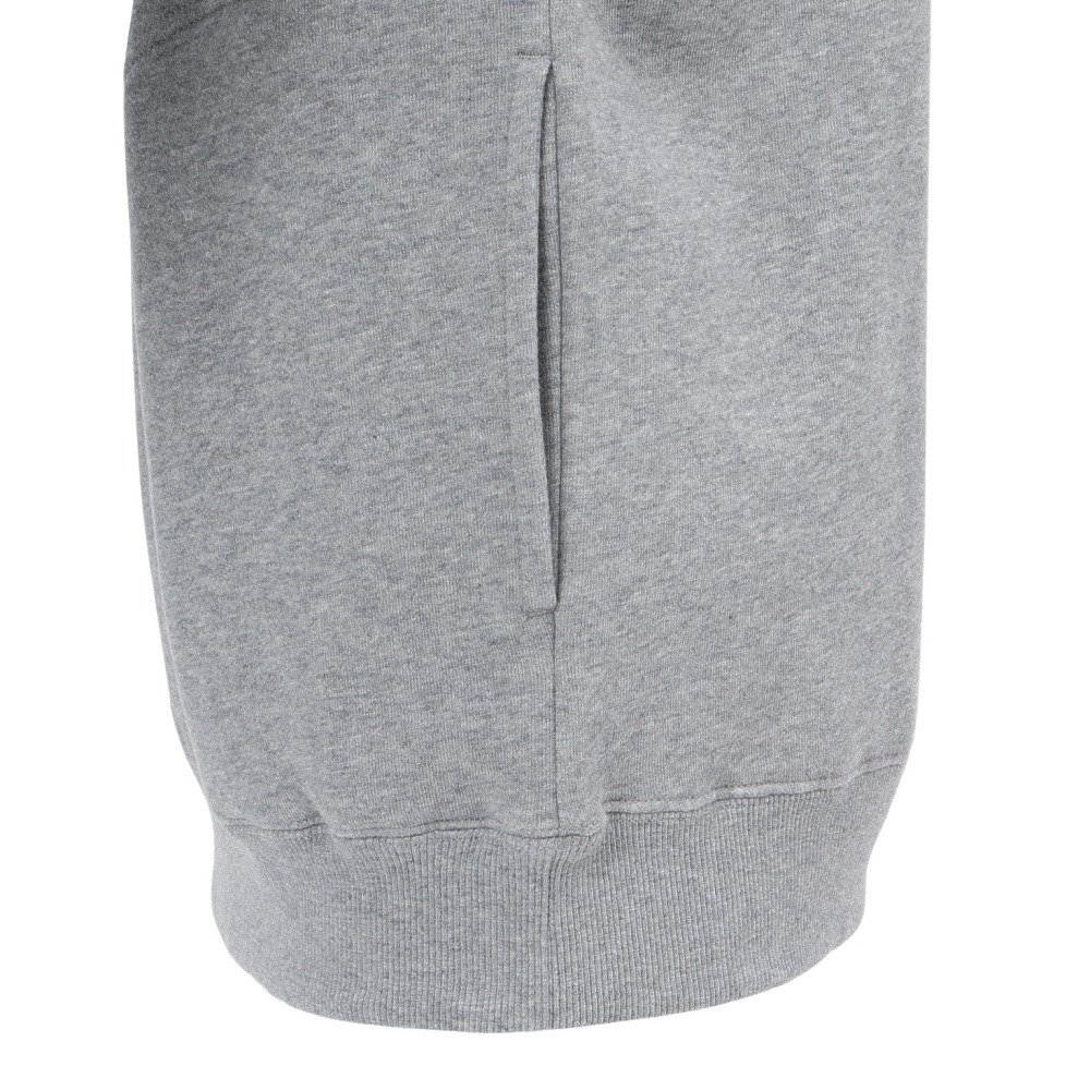 コールマン（Coleman）（メンズ）レタリングハイネックシャツ X6563A GRY