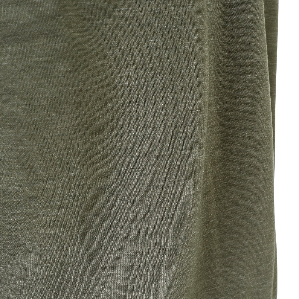 ジャックウルフスキン｜JP URBAN THERMO PULLOVER 長袖 プルオーバー 5025691-5066 速乾 保湿 -  アウトドア・キャンプ用品はエルブレス