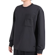 (メンズ)長袖 トップス ASIA WANDERMOOD プルオーバー 5031921