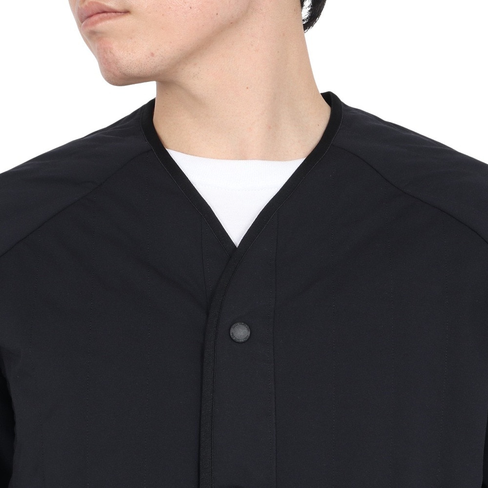 ジャックウルフスキン（JackWolfskin）（メンズ）インシュレーション