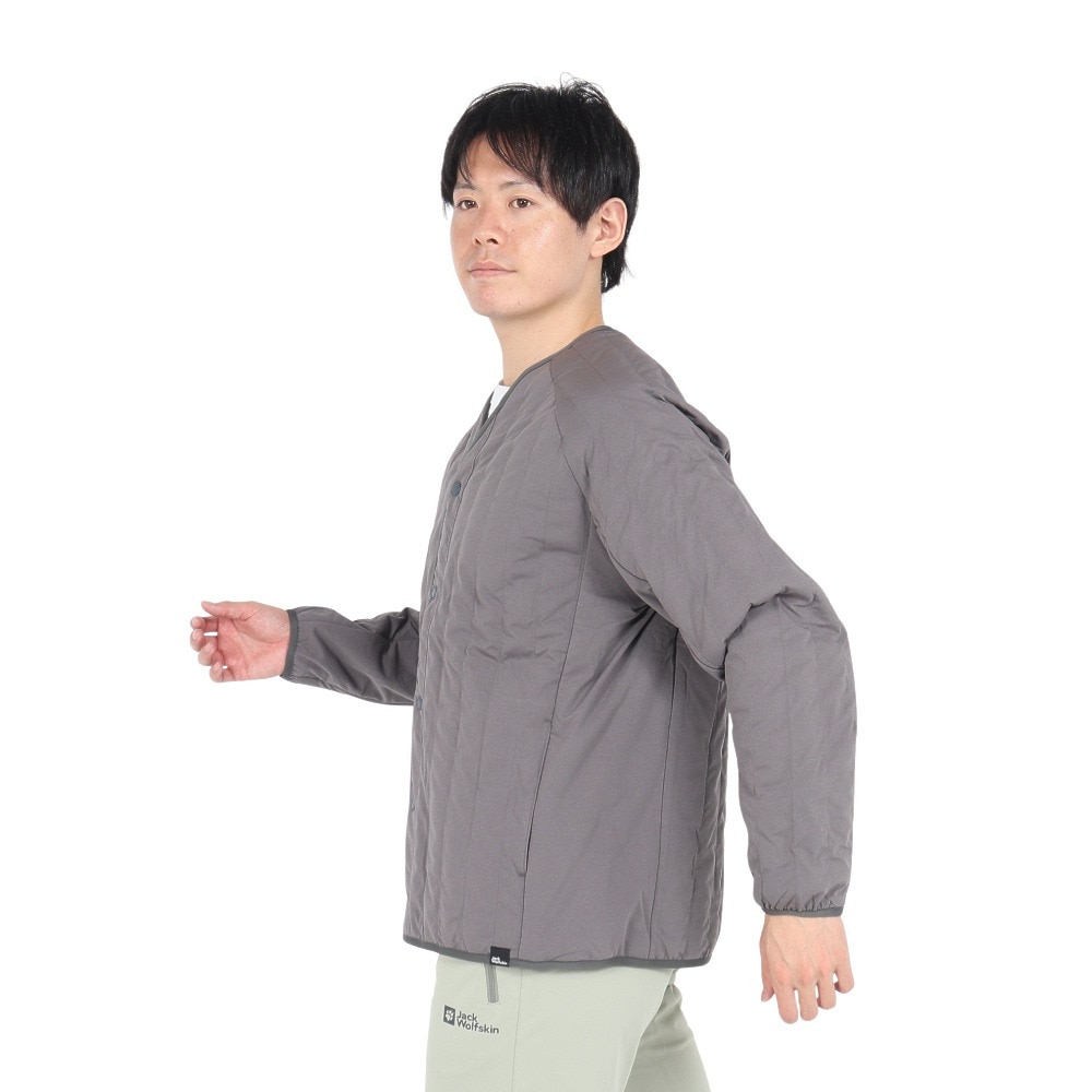 ジャックウルフスキン（JackWolfskin）（メンズ）インシュ