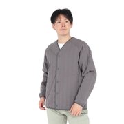 グレー