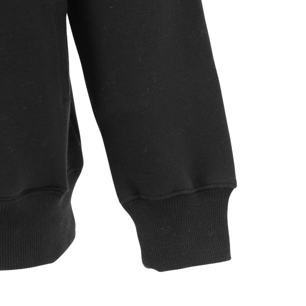 コールマン（Coleman）（メンズ）スタンドカラージャケット X6564A BLK