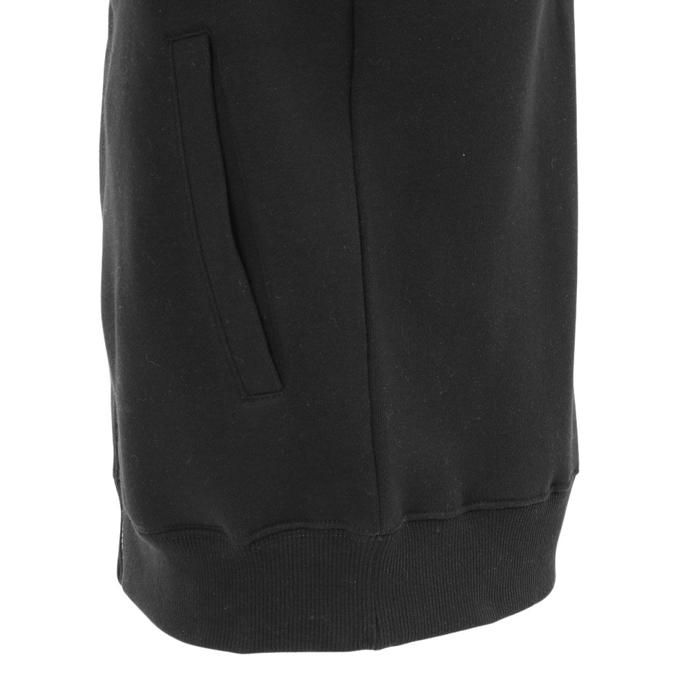 コールマン（Coleman）（メンズ）スタンドカラージャケット X6564A BLK