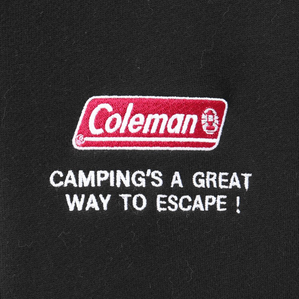【未使用】コールマン スタンドカラージャケット L グレー X6564A メンズ Coleman アウトドアウェア 登山 コールマン（Coleman）（メンズ）スタンドカラージャケット X6564A GRY