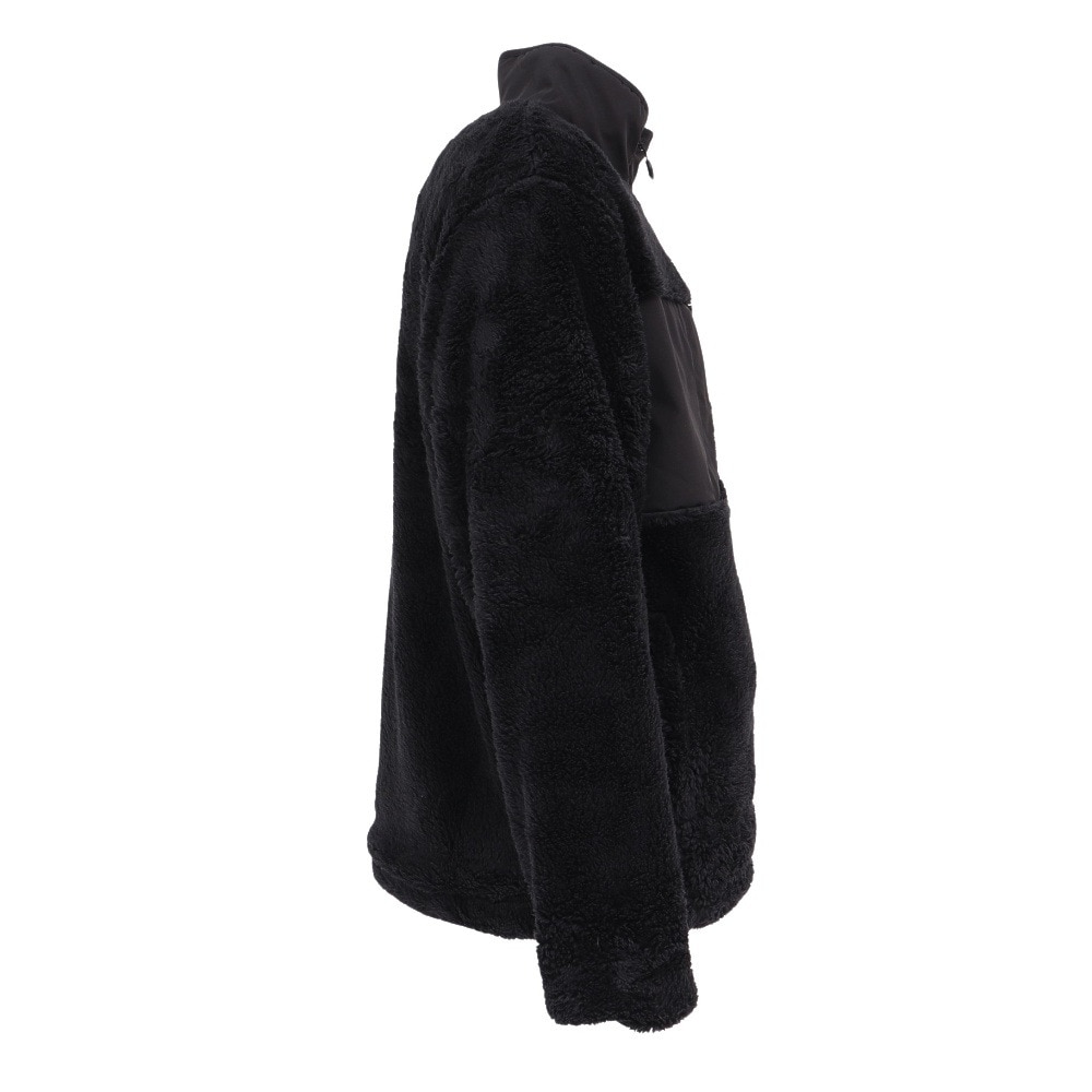 コールマン（Coleman）（メンズ）ボアフリーススタンドジャケット