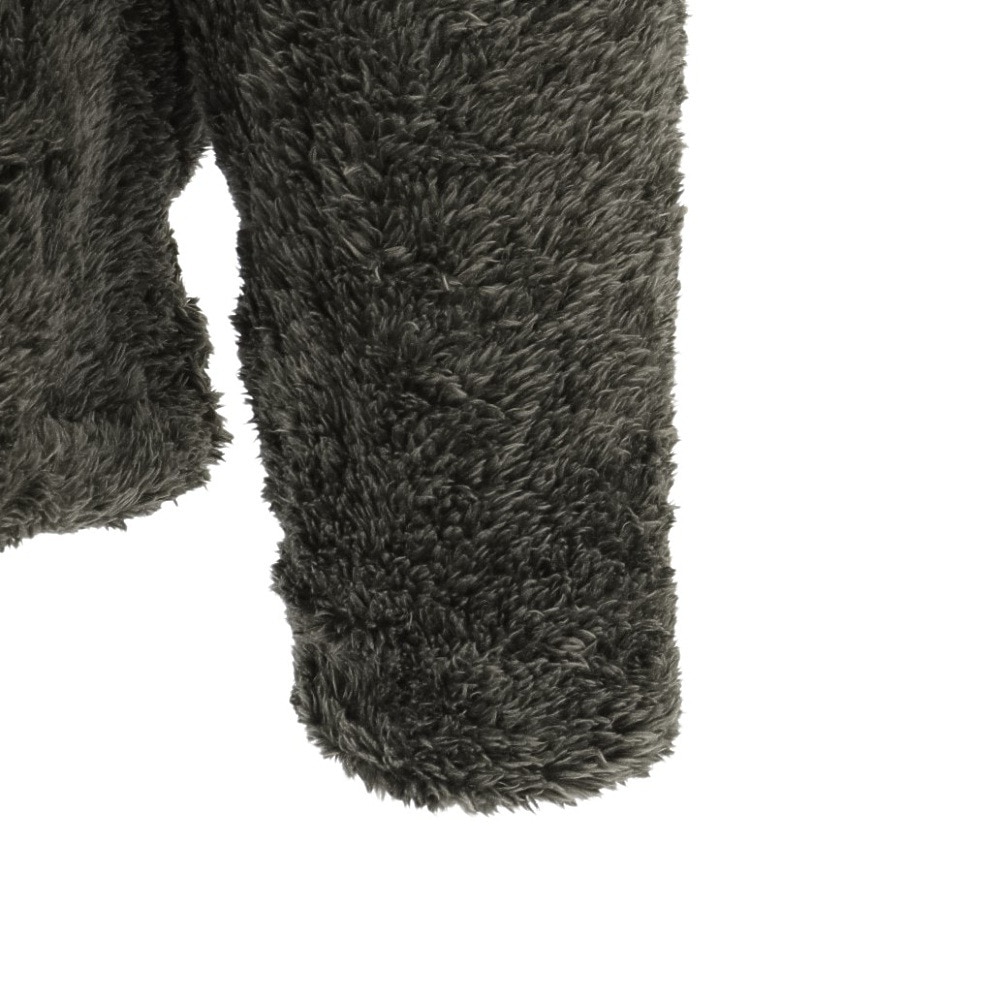 コールマン（Coleman）（メンズ）ボアフリーススタンドジャケット