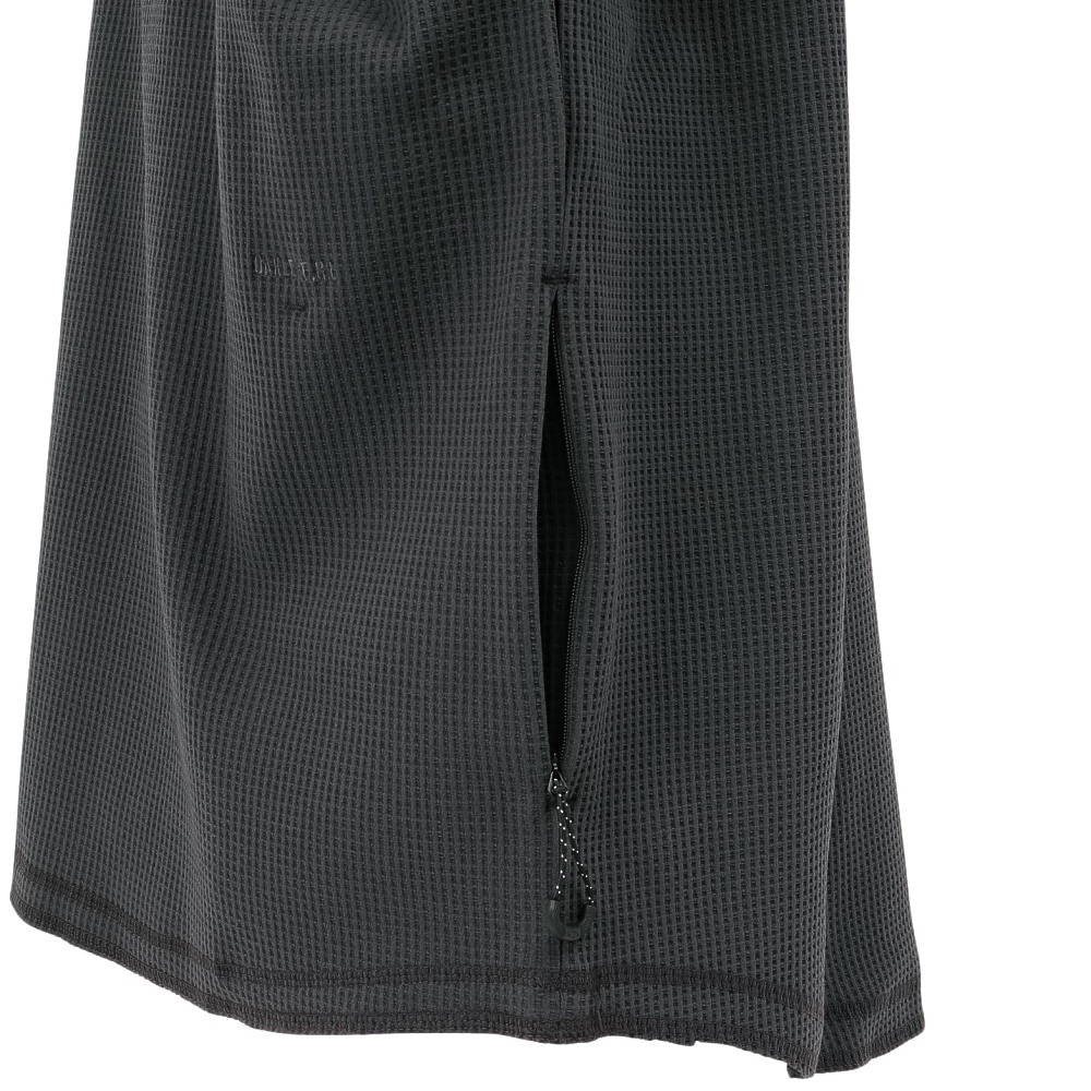 オークリー（OAKLEY）（メンズ）長袖 ロングスリーブ ワイド FGL UNION LS WIDE TEE 5.7 FOA408132-01N