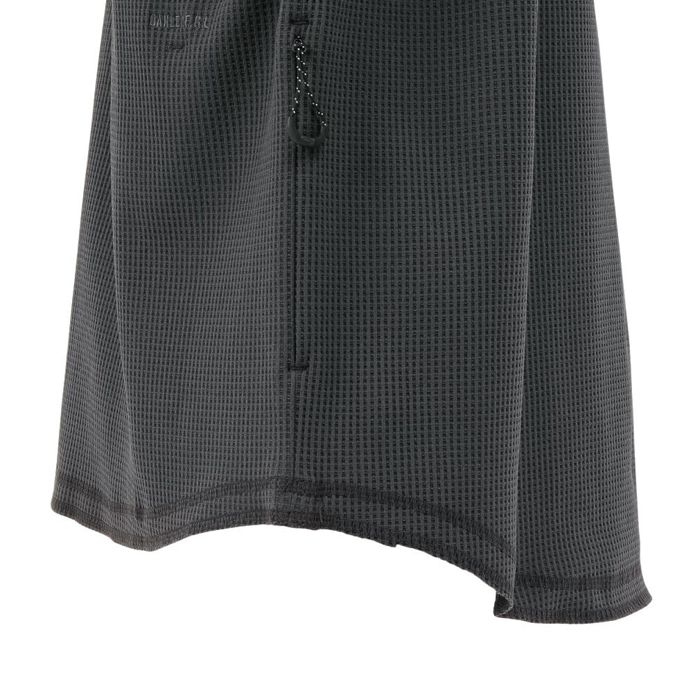 オークリー（OAKLEY）（メンズ）長袖 ロングスリーブ ワイド FGL UNION LS WIDE TEE 5.7 FOA408132-01N
