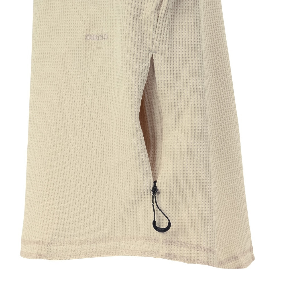 オークリー（OAKLEY）（メンズ）長袖 ロングスリーブ ワイド FGL UNION LS WIDE TEE 5.7 FOA408132-20J