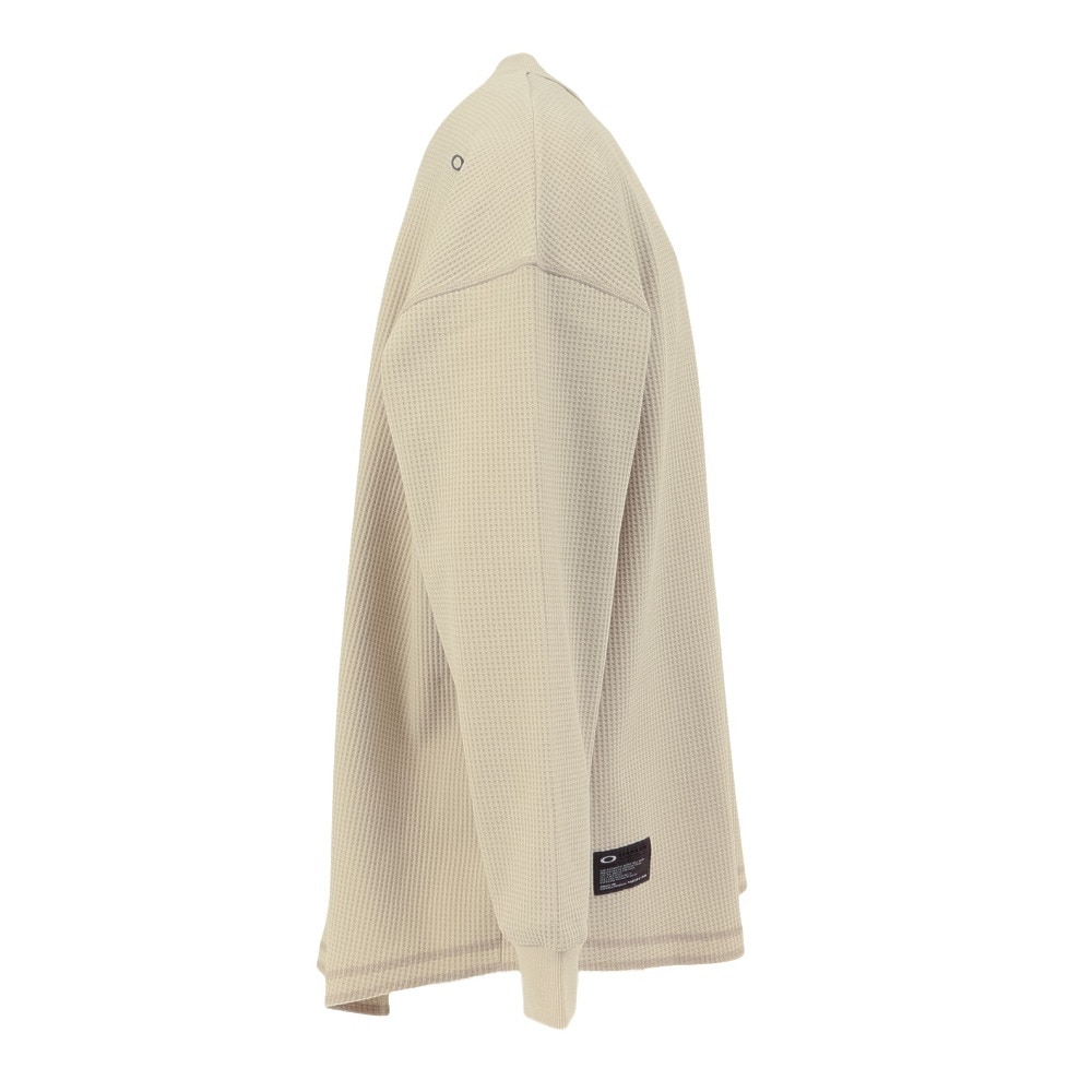 オークリー（OAKLEY）（メンズ）長袖 ロングスリーブ ワイド FGL UNION LS WIDE TEE 5.7 FOA408132-20J