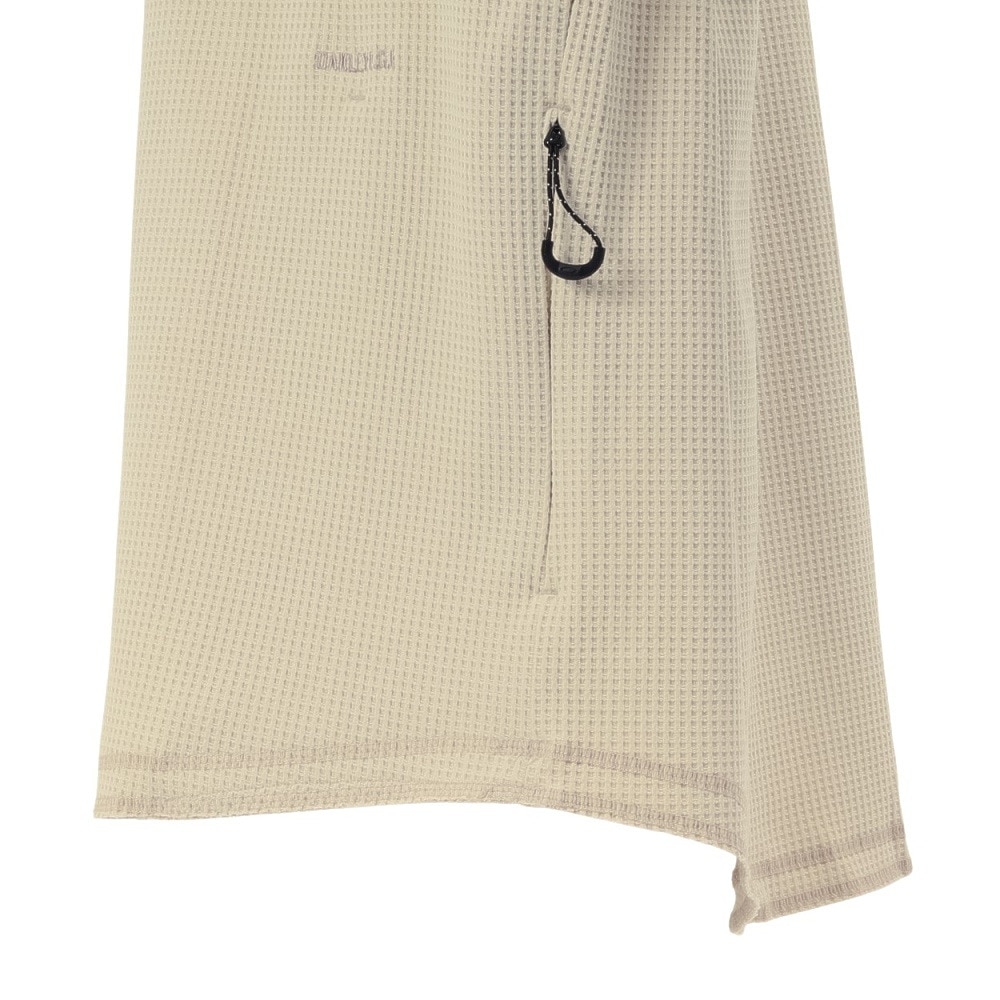 オークリー（OAKLEY）（メンズ）長袖 ロングスリーブ ワイド FGL UNION LS WIDE TEE 5.7 FOA408132-20J