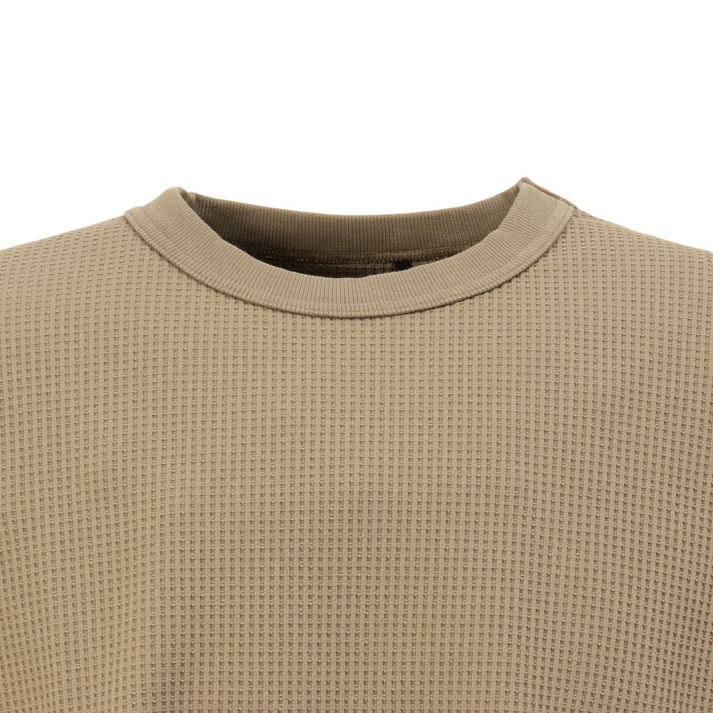 オークリー（OAKLEY）（メンズ）長袖 ロングスリーブ ワイド FGL UNION LS WIDE TEE 5.7 FOA408132-881