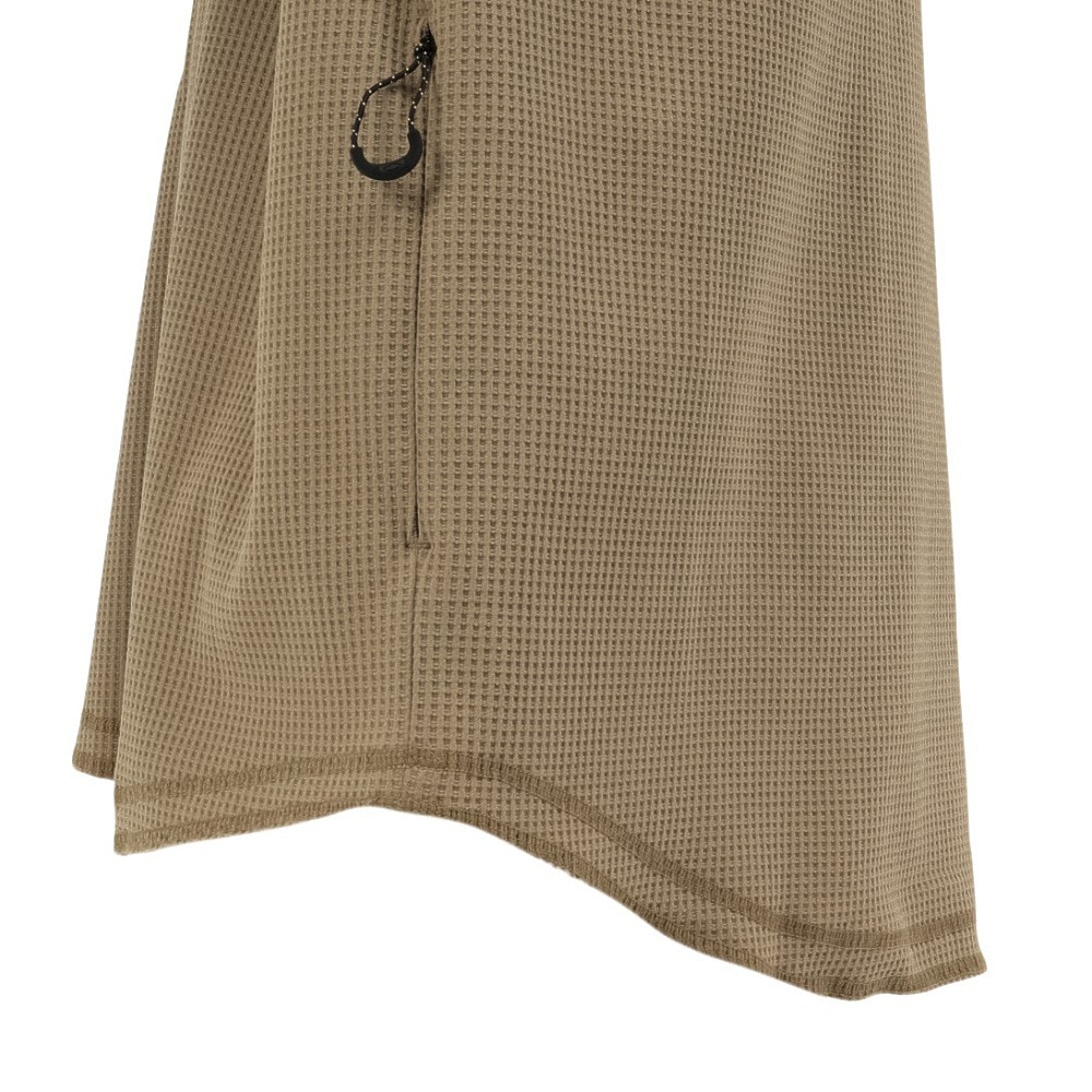オークリー（OAKLEY）（メンズ）長袖 ロングスリーブ ワイド FGL UNION LS WIDE TEE 5.7 FOA408132-881