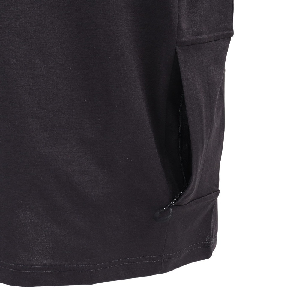 オークリー（OAKLEY）（メンズ）長袖 ロンT FGL SCRATCH LS TEE 5.7 FOA408257-01N 速乾 UVカット