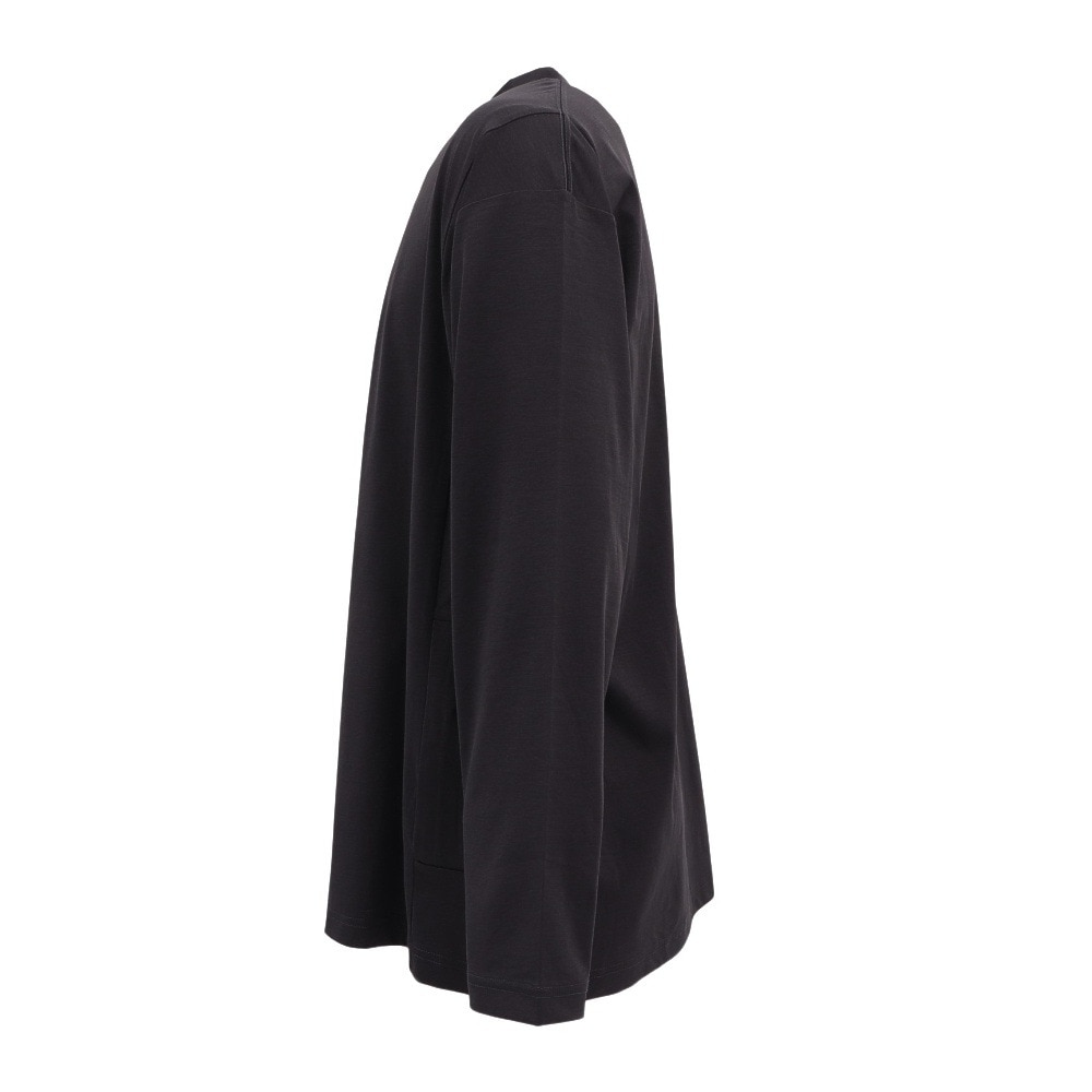 オークリー（OAKLEY）（メンズ）長袖 ロンT FGL SCRATCH LS TEE 5.7 FOA408257-01N 速乾 UVカット