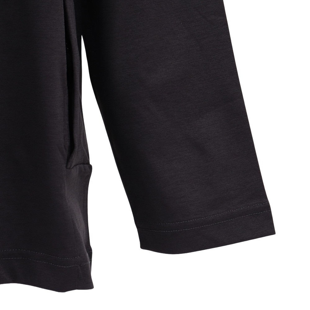 オークリー（OAKLEY）（メンズ）長袖 ロンT FGL SCRATCH LS TEE 5.7 FOA408257-01N 速乾 UVカット